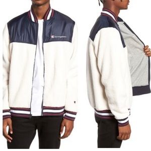 champion baseball sherpa